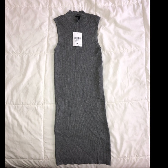 Tight sleeveless sweater dress ! - Picture 2 of 2